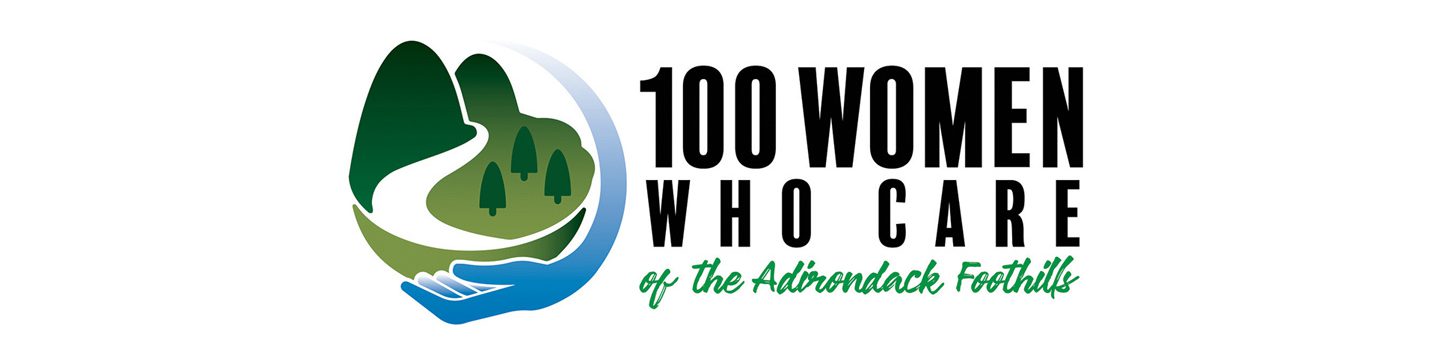 100 Women Who Care of the Adirondack Foothills